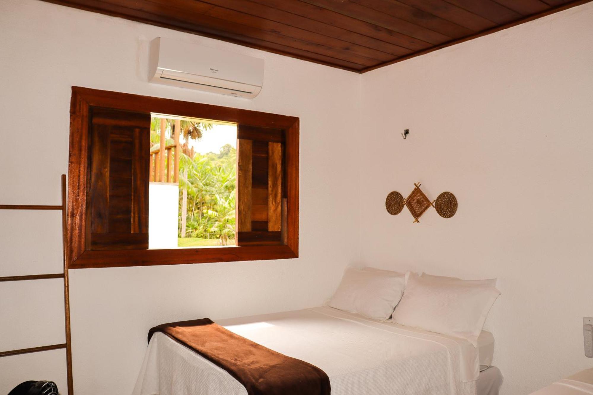 Paraiso Do Calango Azul Guest house Presidente Figueiredo