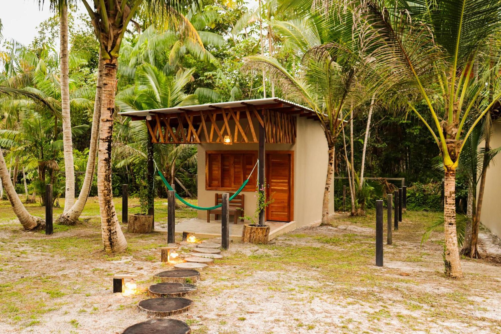 Paraiso Do Calango Azul Guest house *