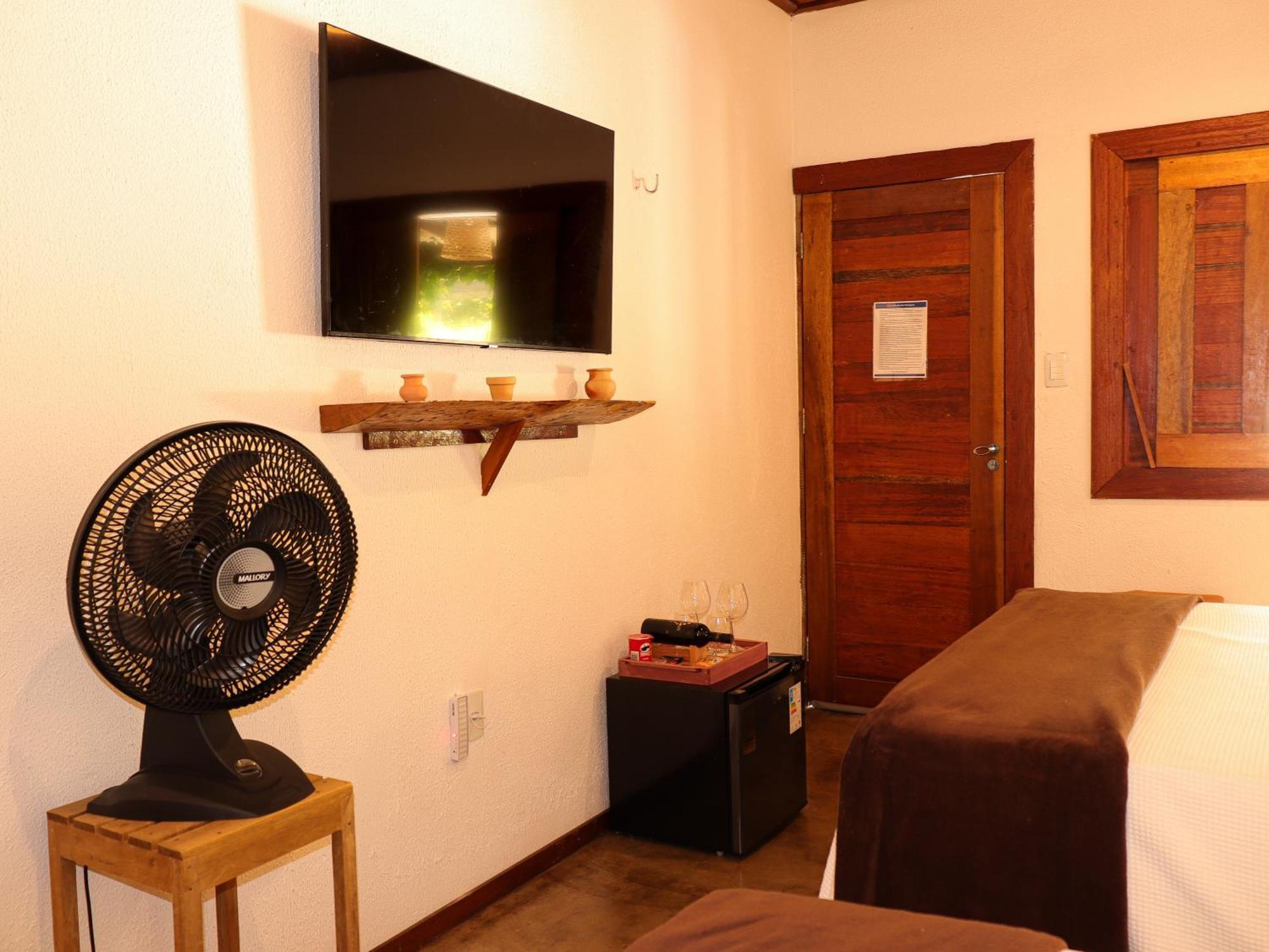 Paraiso Do Calango Azul Guest house Presidente Figueiredo
