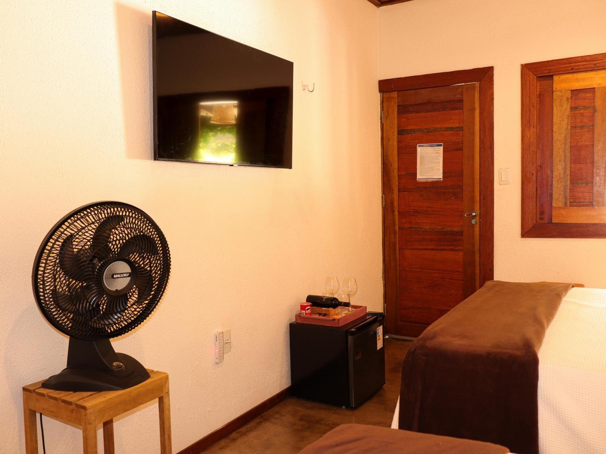 Guest house Paraiso Do Calango Azul Presidente Figueiredo