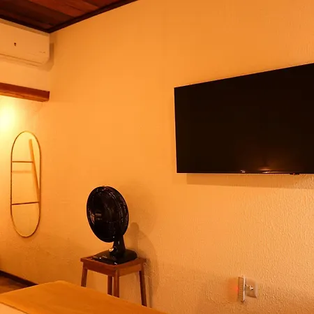 Pousada Paraiso Do Calango Azul Presidente Figueiredo Room photo