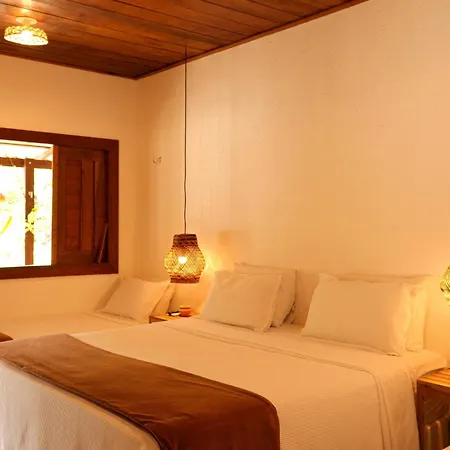 Pousada Paraiso Do Calango Azul Presidente Figueiredo Room photo