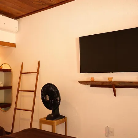 Pousada Paraiso Do Calango Azul Presidente Figueiredo Room photo