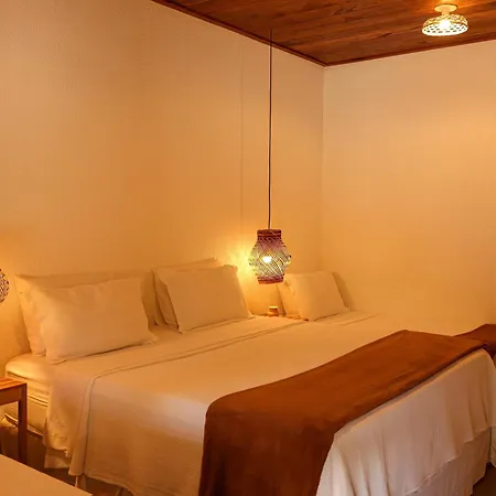Pousada Paraiso Do Calango Azul Presidente Figueiredo Room photo
