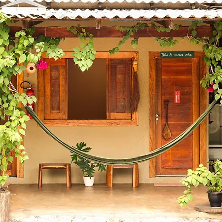 Pousada Paraiso Do Calango Azul Presidente Figueiredo Room photo